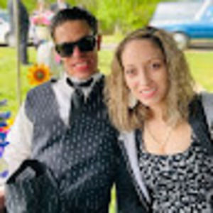 Meet your Posher, Kelli